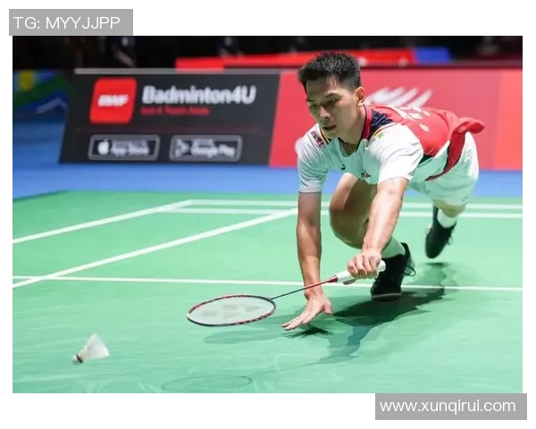 广州羽毛球队在洲际杯中的辉煌成就与突破之路全景回顾