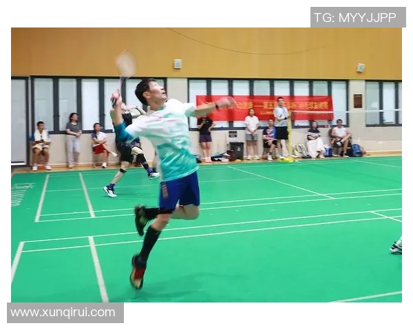 羽毛球专题：深入探讨北京羽毛球队的精神与团队意识