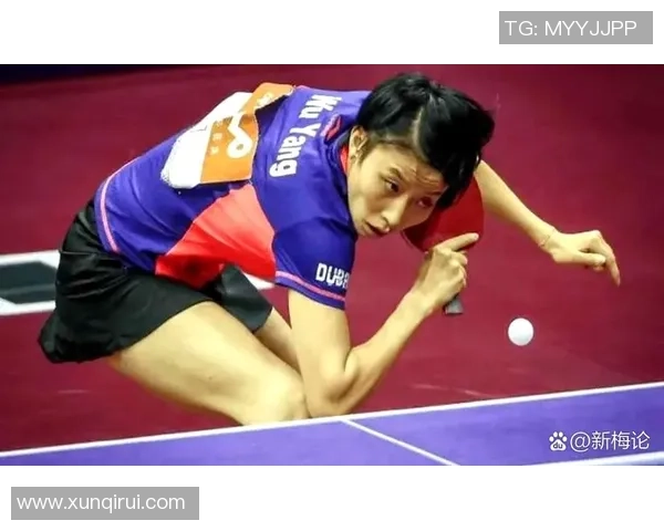 乒乓球战术解析：探秘北京乒乓球队的独特节奏体系与技战术运用